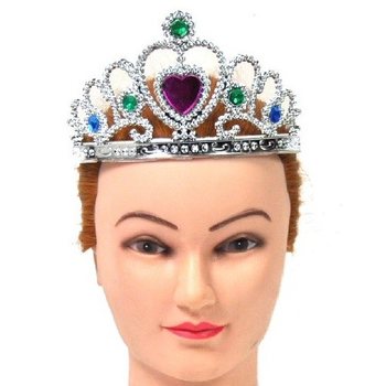Princeses kronis - 9. modelis (12 gab.)