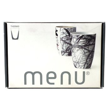 MENU - FOREST Termokrūžu komplekts, 2 gab. (1 kompl.)