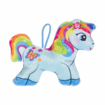 PLĪ&Scaron;A VIENRADZIS - 13.5 cm (24 gab.)