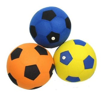 Auduma Futbola Bumbas (37 gab.)