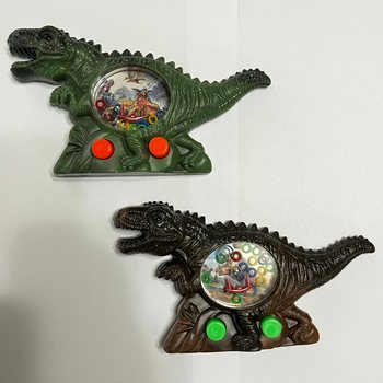 Dinozaura T-Rex ūdens spēle (12 gab.)