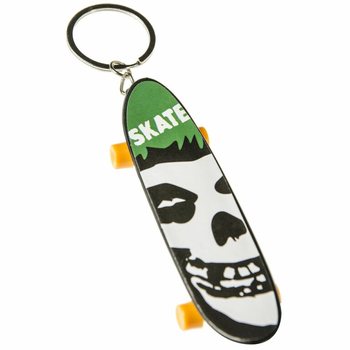 Finger Skateboard atslēgu piekariņ&scaron; (48 gab.)
