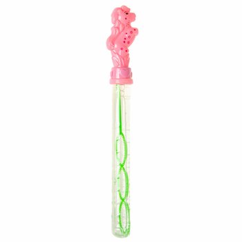 Ziepju Burbuļu Zobens Zirdziņ&scaron; 25 cm Displejā (24 gab.)