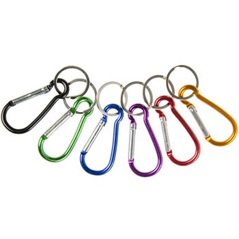ATSLĒGU PIEKARIŅI AR KARABĪNI (48 gab.)