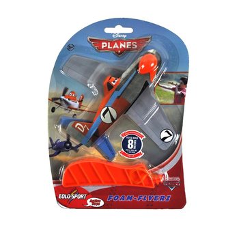 PUTU LIDMAŠĪNA DISNEY PLANES UZ KARTĪTES (10 gab.)