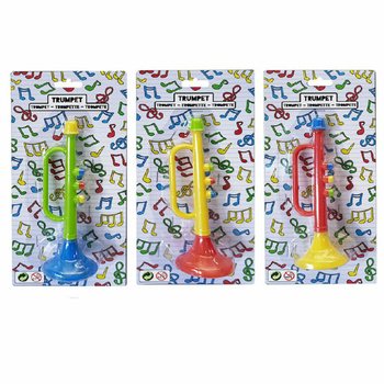 Taurītes uz Kartes - 15 cm - Krāsu Mikss