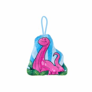MIX PLĪ&Scaron;A DINOZAURI - 13.5 Cm. (24 gab.)