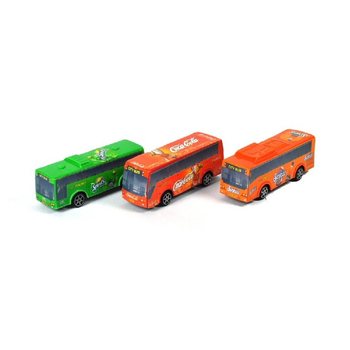 PULL BACK AUTOBUSS 11 CM (12 gab.)