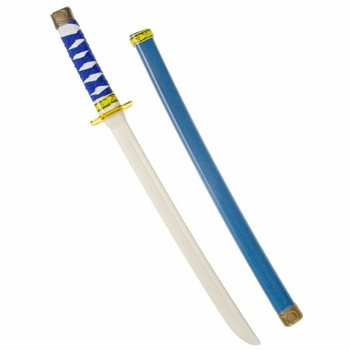 XL nindzju / samuraju zobens (60 cm)
