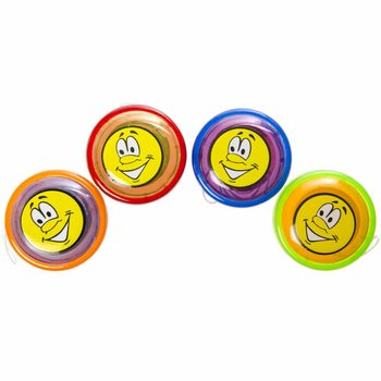 JAUTRIE SMILEY JOJO (36 gab.)