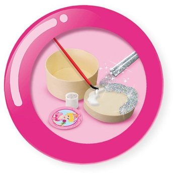 SES Glitter Dream dārglietu kārbiņas (1 gab.)