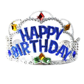 Kronis HAPPY BIRTHDAY - Modelis 3 (12 gab.)