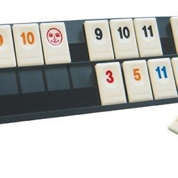 Rummikub The Original Classic (1 gab.)