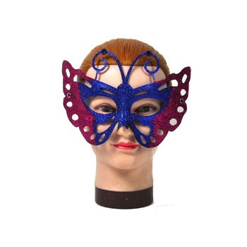 Venēcijas Masku Sortiments (36 gab.)