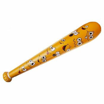 Liela piepū&scaron;amā vāle Smiley - 85cm