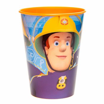 GLĀZE / SALDĒJUMA GLĀZE UGUNSDZĒSĒJS SEMS - 260 ML. (12 gab.)