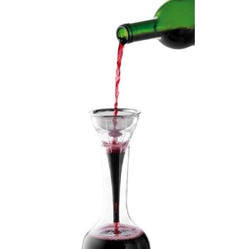 NUANCE - VĪNA DEKANTĒ&Scaron;ANAS PILTUVE WINEFINER (1 gab.)