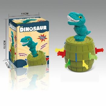 Lēkājo&scaron;ais Dinozaurs Spēle