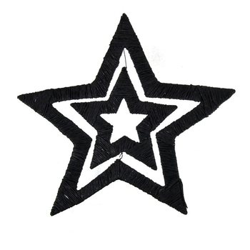3 DAĻU ZIEMASSVĒTKU ZVAIGZNES (2 gab.)