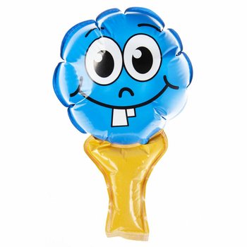 PA&Scaron;PIEPŪ&Scaron;AMIE SMILEY ROKAS BALONI (48 gab.)