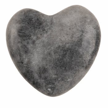 DABĪGIE AKMEŅI SIRDS FORMĀ - WORRY STONES (36 gab.)