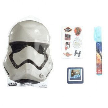 Lielais Star Wars Pārsteiguma Maisiņš ar Smaržu Pildspalvu, Uzlīmēm un Grāmatzīmi (24 gab.)