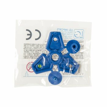 Mini Spinner būvē&scaron;anas komplekts loterijai - 96 gab.