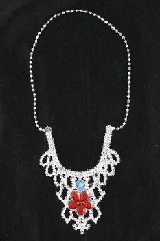 Bling Bling kaklarota (20 gab.)