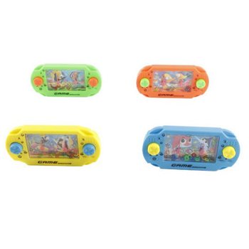 ŪDENS SPĒLE GAMEBOY FORMĀ (48 gab.)