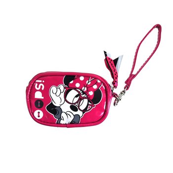 DISNEY MINNIE MOUSE PENĀLIS - 2. MODELIS (6 gab.)