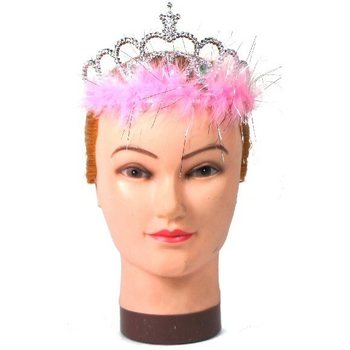 KROŅA AR PLĪŠU - 2. MODELIS (12 gab.)
