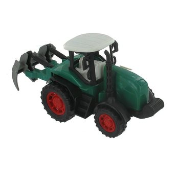 Rotaļu traktors (12 gab.)