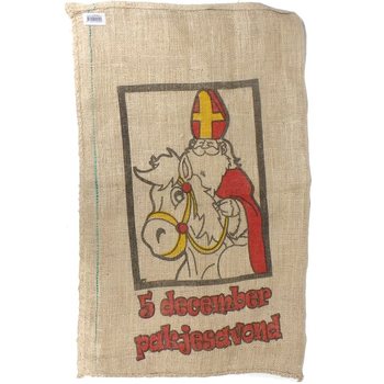 Liels Džutas Maiss Ziemassvētku Vecītim un Salavecim