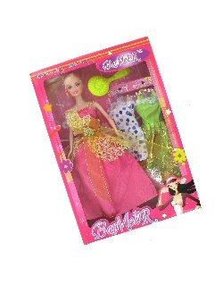 BEAUTY SET (2 gab.)