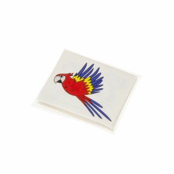 Fun Tattoo's - Pirāti (48 iepakojumi)