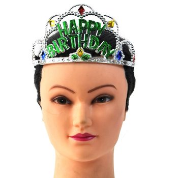 Kronis HAPPY BIRTHDAY - Modelis 3 (12 gab.)