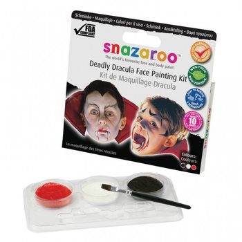 SNAZAROO - Asorti Grima Komplekti (2 gab.)