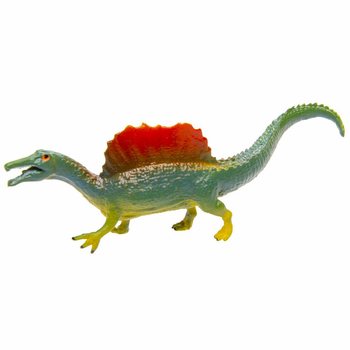 ANIMAL WORLD &mdash; DINOZAURU FIGŪRIŅU MIKSĒJUMS (12 gab.)