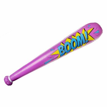 Liela Piepū&scaron;amā Vāle 'Boom!' - 85cm - Krāsu Mikss (12 gab.)