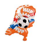 Eiropas futbola čempionāta preces