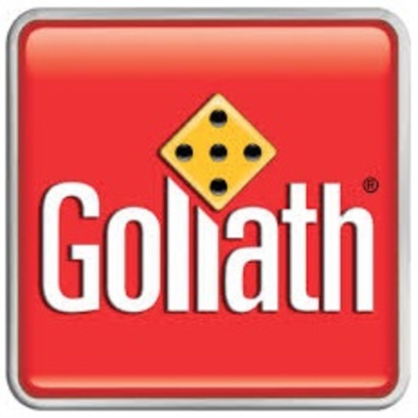 GOLIATH - Spēles un puzles