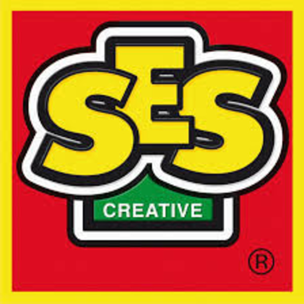 SES – Radošās rotaļlietas