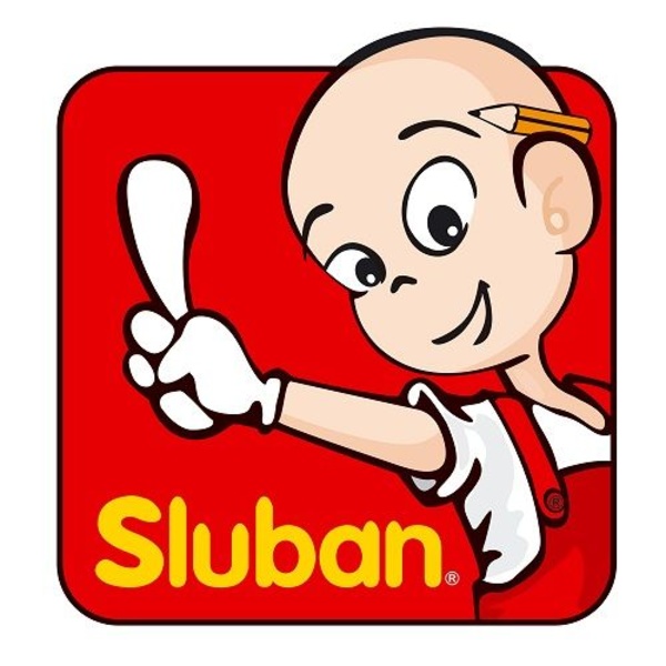 SLUBAN - Konstruktori