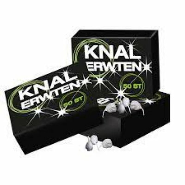 Bērnu pirotehnika - 1. kategorija (F1)