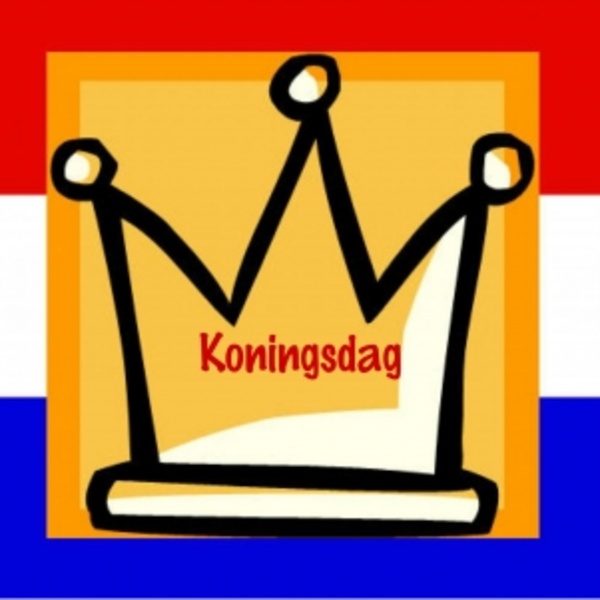Karaļa diena (Koningsdag)
