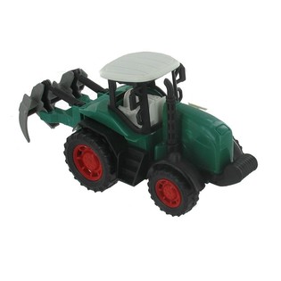 Rotaļu traktors (12 gab.)