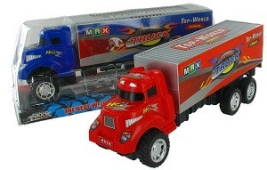 SUPER CITY KRAVAS AUTO BLISTERĪ (6 gab.)