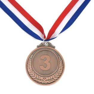 Bronzas medaļa (10 gab.)