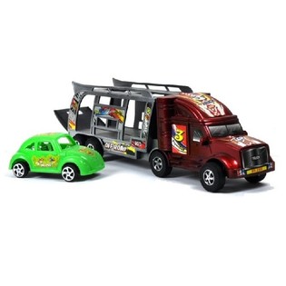 KRAVAS AUTO AR VIEGLO AUTOMOBILI (2 gab.)