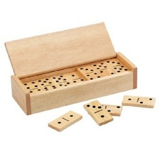 KOKA DOMINO SPĒLE